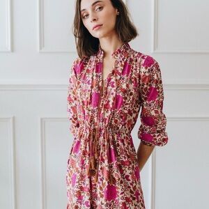 Mille Astrid Dress Medium